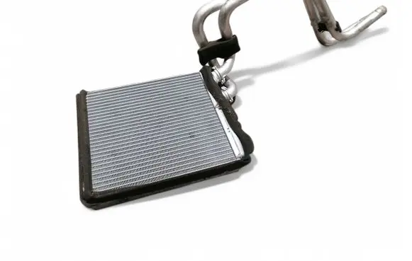 Volvo S80 Heater blower radiator 9873003 K9873003