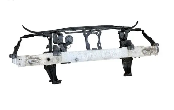 Mercedes-Benz E W211 Radiator support slam panel 
