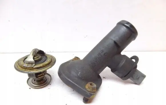 Volkswagen Caddy Thermostat housing 