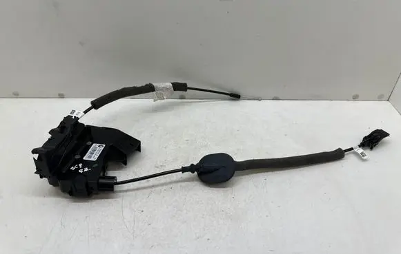 Renault Scenic IV - Grand scenic IV Rear door lock 825027986R