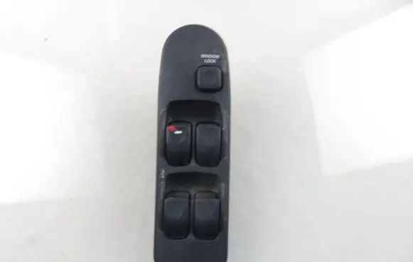 Mitsubishi Space Star Electric window control switch 