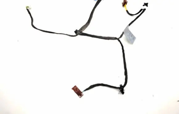 BMW 7 E65 E66 Seat wiring loom 4690200 6929726