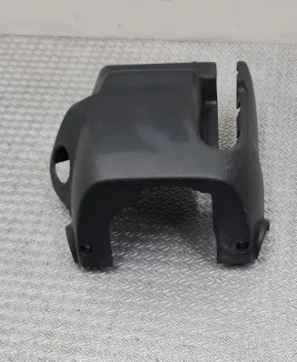 Subaru Forester SJ Steering wheel column trim 34341FJ060 34341FJ070
