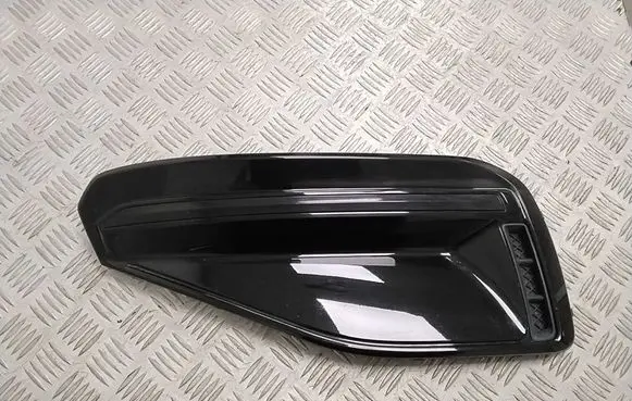 KIA EV6 Front bumper lower grill 86593CV200