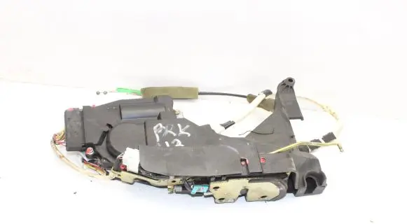 Lexus LS 430 Coupe door lock (next to the handle) 