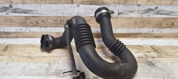 Renault Trafic II (X83) Intercooler hose/pipe 8201068612 8201068612A 93864697
