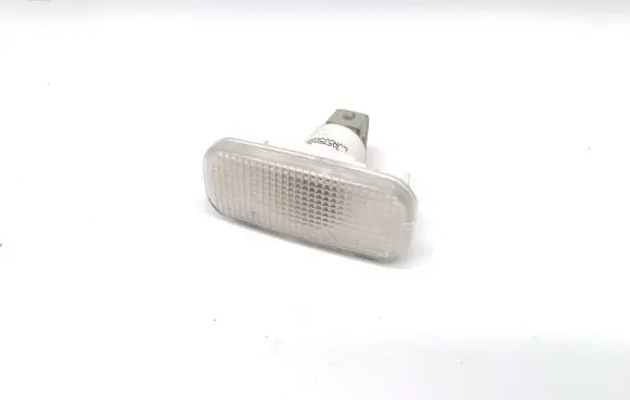 Jaguar XK8 - XKR Number plate light LJA5350BA
