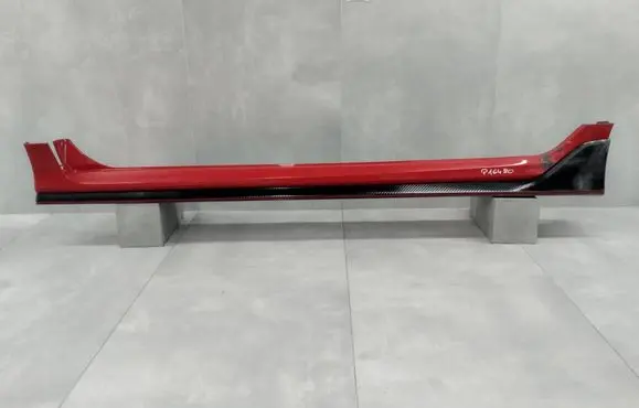 Honda Civic X Sill/side skirt trim 71850-tgh-zz00-51
