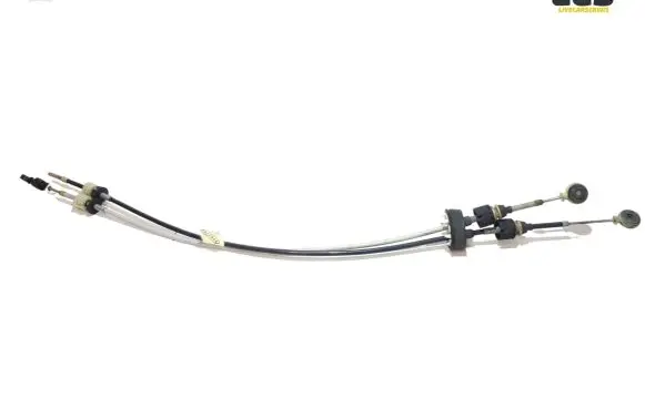Opel Astra H Gear shift cable bracket 
