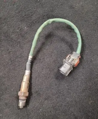 Ford Fusion II Lambda probe sensor FR3A37460DA
