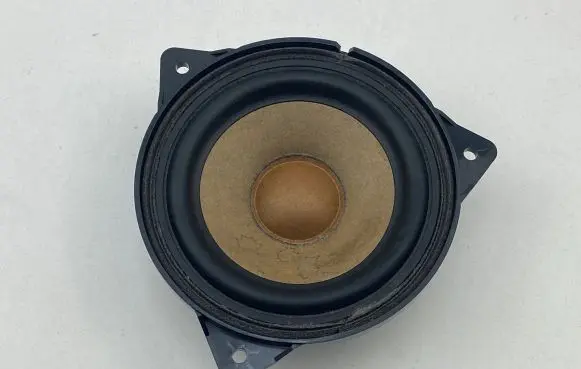 Audi A3 S3 8V Front door high frequency speaker 8V0035416 65571YPK