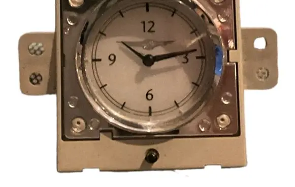 Clock
