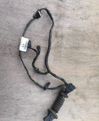 Ford Transit Front door wiring loom 12208432000 A12354126 9C1T14A631