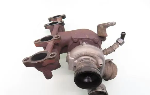 Volkswagen Bora Turbo 038253016F