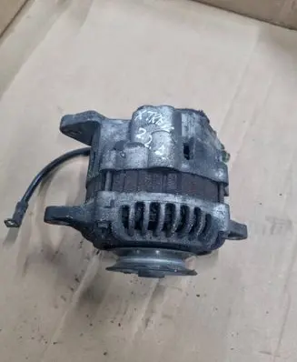 Nissan X-Trail T30 Generator/alternator part 
