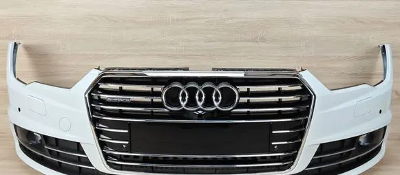 Audi A7 S7 4G Front bumper
