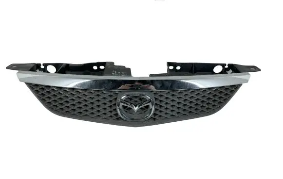 Mazda 323 F Front grill MZ0707501