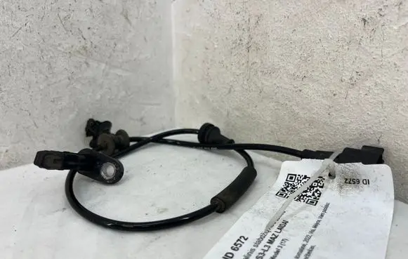 Tesla Model 3 ABS rear brake sensor 118877100A