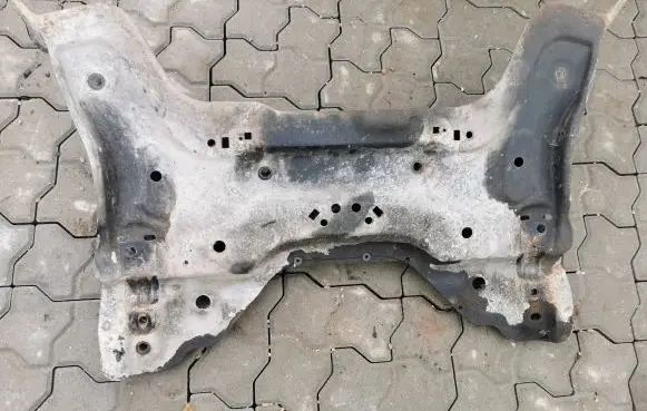Citroen Berlingo Front subframe 7727