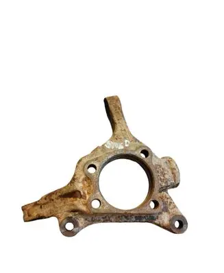 Subaru Outback Front wheel hub
