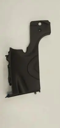 Mini Cooper Coupe R58 Coupe rear side trim panel 2758900