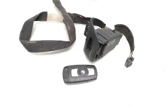 Ignition lock