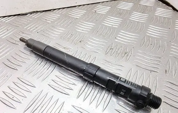 Peugeot 3008 I Fuel injector 9686191080