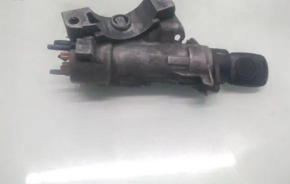 Skoda Octavia Mk2 (1Z) Ignition lock 4B0905851C