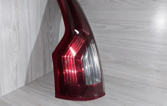 Citroen C4 I Picasso Rear/tail lights 00946601LI