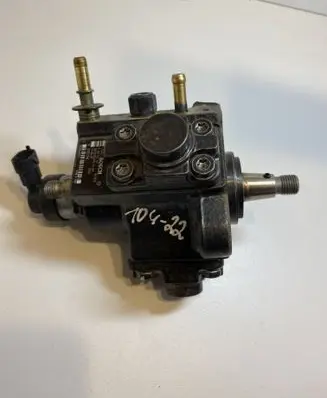 Jeep Renegade Fuel injection high pressure pump 0445010466