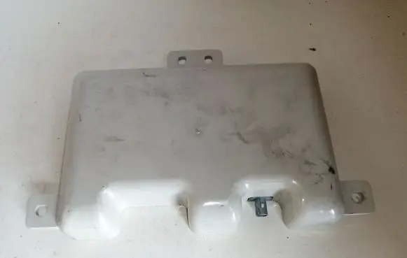 BMW 6 E63 E64 Aerial antenna amplifier 6957347