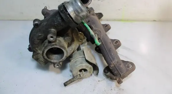 Nissan NV200 Turbo 54391014760