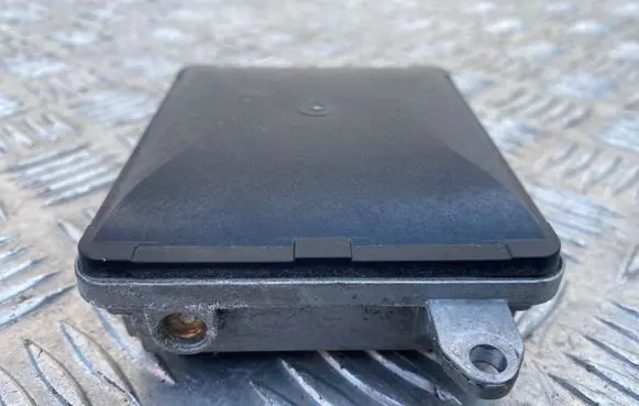 Mazda 3 II Blind spot module BHB667Y90 6PZ00901472 0434125364