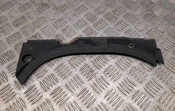 Audi A8 S8 D4 4H Fender end trim 4H0823745C