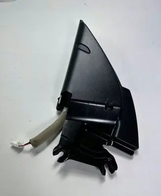 Nissan Qashqai Seat and door cards trim set 