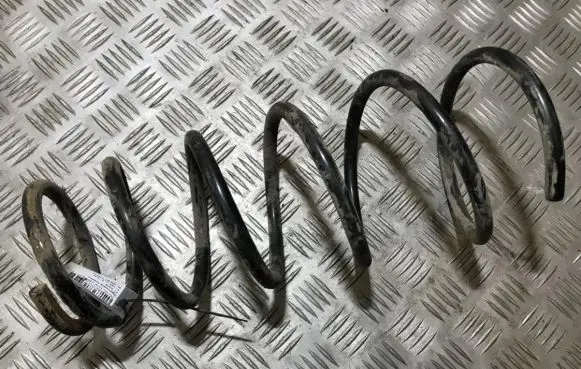Mazda 323 F Rear coil spring