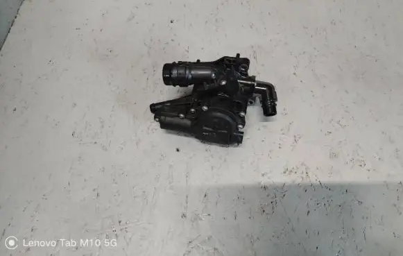 Hyundai Tucson IV NX4 EGR thermostat 256002M810 F62300404
