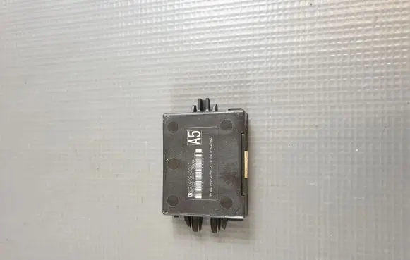 Toyota RAV 4 (XA50) Immobilizer control unit/module 62A605000