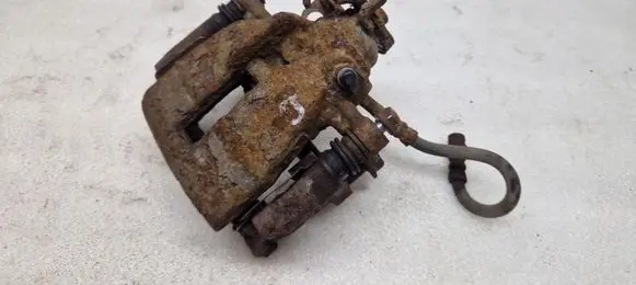 Volkswagen Transporter - Caravelle T5 Rear brake caliper 
