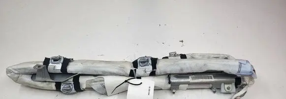 Nissan Leaf I (ZE0) Roof airbag 34146648