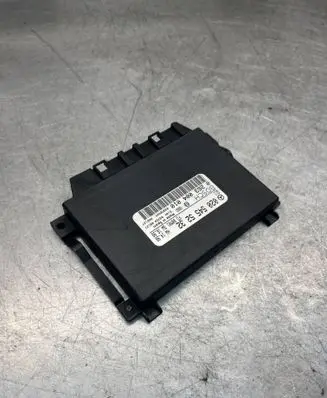 Mercedes-Benz S W220 Parking PDC control unit/module 0205455232 0263004010 033M044M