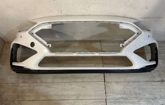 Hyundai i30 Front bumper