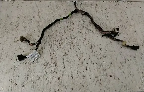 Jeep Grand Cherokee (WK) Front door wiring loom 96555J A7GF0778Y0457 X36002506