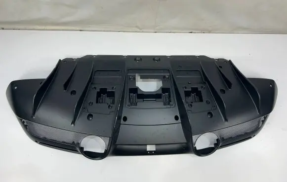 Ferrari F8 Tributo Rear bumper 000863542 25306