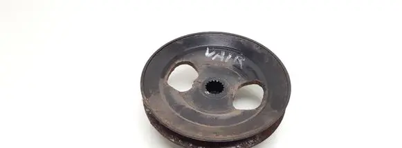 Hyundai Atos Prime Power steering pump pulley 