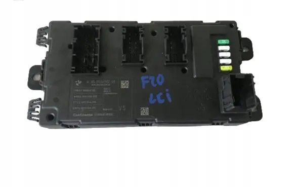 BMW 1 F20 F21 Other control units/modules 9866982