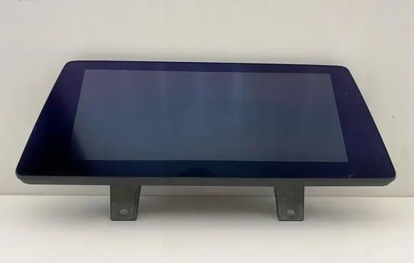 BMW 5 G30 G31 Screen/display/small screen 8715339