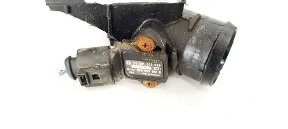 Seat Ibiza III (6L) Air pressure sensor 0281002399 038906051B