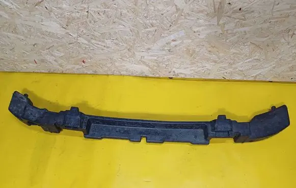 Volkswagen Caddy Front bumper foam support bar 2K7807248A