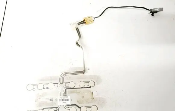 Opel Insignia A Seat heating element 13229997f